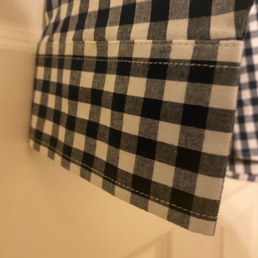 Brand new George Classic fit collared shirt. - Picture 9 of 16